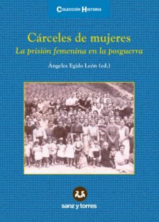 carceles de mujeres-9788416466443