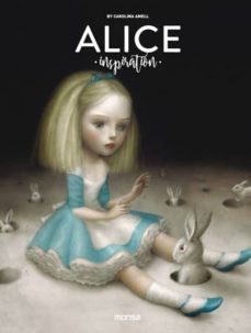 alice inspiration-carolina amell-9788416500543