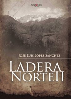 ladera norte ii-9788416513543