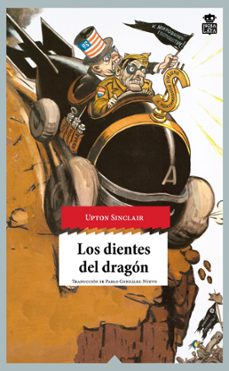 los dientes del dragon (ebook)-upton beall sinclair-9791387554446