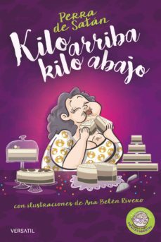 perra de satan. kilo arriba, kilo abajo (ebook)-9788416580743