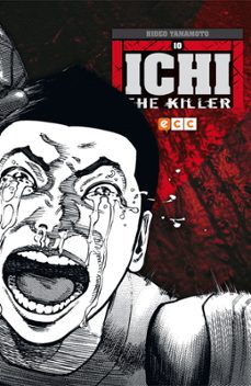 ichi the killer num. 10-9788416581443