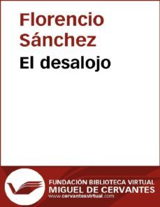 el desalojo (ebook)-florencio sanchez-9788416594443