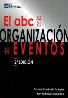 el abc en la organizacion de eventos-9788416671243