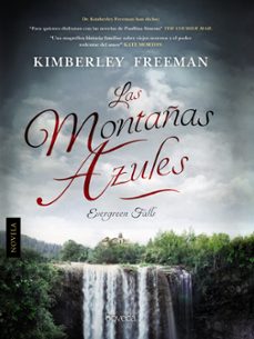 las montañas azules-kimberley freeman-9788416691043