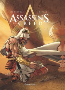 assassin s creed vol. 6 (ciclo 2 nº 03)-9788416693443