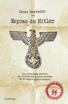 espias de hitler (ebook)-9788416694143