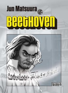 beethoven-jun matsuura-9788416763443