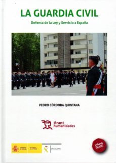 la guardia civil-9788416786343