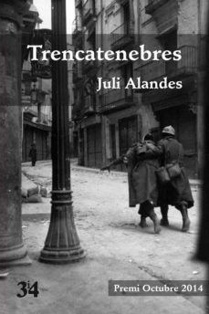 trencatenebres (ebook)-juli alandes-9788416789443