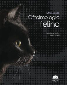 manual de oftalmología felina-natasha mitchell-9788416818143