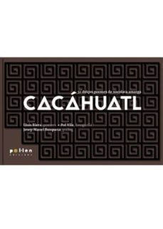 cacahuatl-lluis riera callis-9788416828043