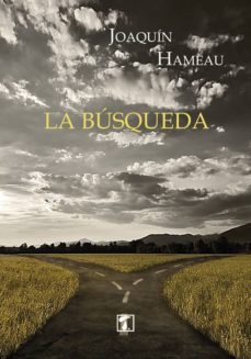 la busqueda-joaquin hameau davanzo-9788416832743
