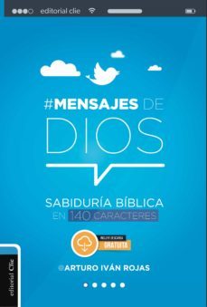 mensajes de dios (ebook)-arturo ivan rojas-9788416845743
