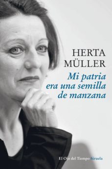 mi patria era una semilla de manzana (ebook)-9788416854943