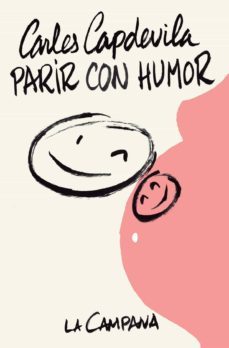 parir con humor (ebook)-carles capdevila-9788416863143