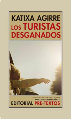 los turistas desganados-9788416906543