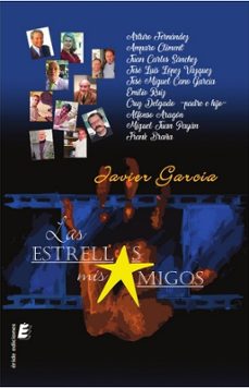 las estrellas, mis amigos-9788416947843