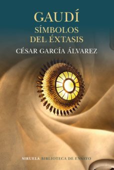 gaudi: simbolos del extasis-9788416964543