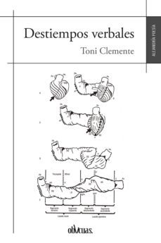 destiempos verbales (ebook)-toni clemente-9788416967643