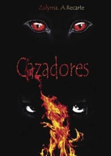 cazadores (ebook)-9788417004743