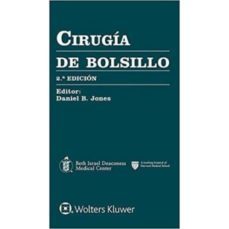 cirugia de bolsillo-kelley jones-9788417033743