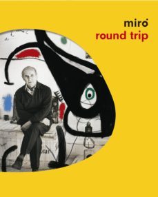 miro round trip-joan miro-9788417048143