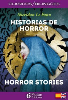 historias de horror / horror stories-joseph sheridan le fanu-9788417079543