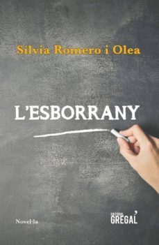 l esborrany-silvia romero i olea-9788417082543