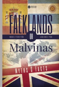 falklands or malvinas-manuel pedro peña-9788417102043