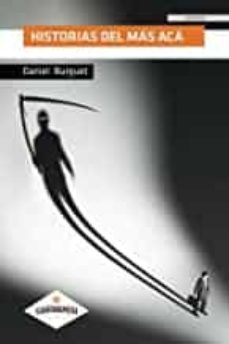 historias del mas aca-daniel burguet-9788417104443