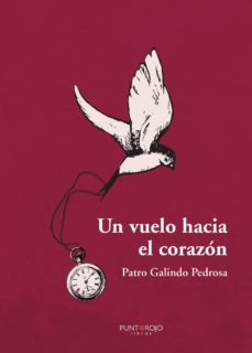 un vuelo hacia el corazón-patro galindo pedrosa-9788417110543