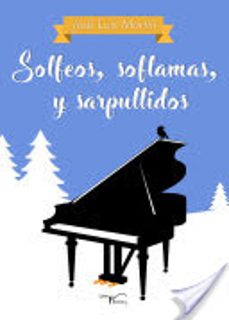 solfeos, soflamas y sarpullidos-9788417117443