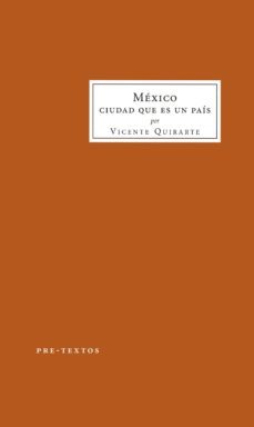 mexico ciudad que es un pais-9788417143343