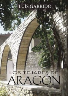 los tejares de aragon (ebook)-9788417148843