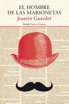 el hombre de las marionetas (ebook)-jostein gaarder-9788417151843