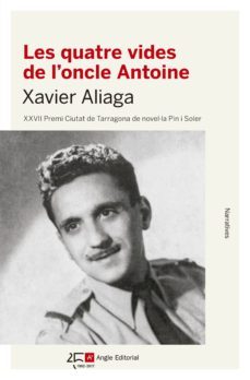 les quatre vides de l'oncle antoine (ebook)-xavier aliaga-9788417214043