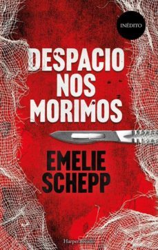 despacio nos morimos-9788417216443