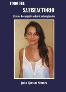 todo fue satisfactorio (ebook)-9788417295943