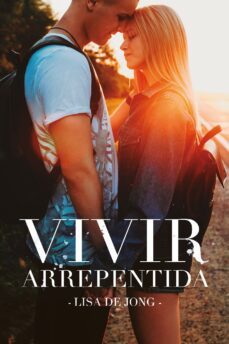 vivir arrepentida (ebook)-lisa de jong-9788417312343