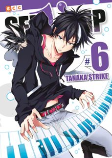 servamp num. 06 (de 10)-9788417316143