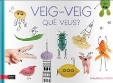 veig-veig: que veus?-9788417374143