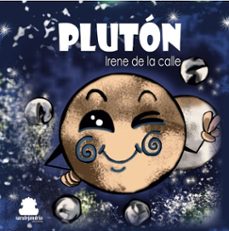 pluton (sar alejandria)-irene de la calle-9788417409043