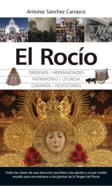 el rocio-antonio sanchez carrasco-9788417418243