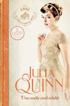 una noche inolvidable (smythe-smith 2)-julia quinn-9788417421243