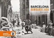 barcelona bomardejada-mireia capdevila-9788417432843