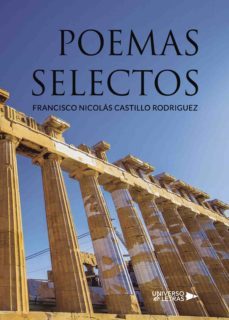poemas selectos (ebook)-francisco nicolas castillo rodriguez-9788417436643