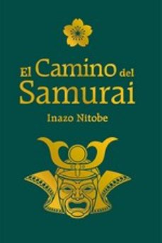 el camino del samurai-9788417452643