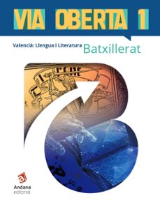ia oberta. valencia. primer de batxillerat-9788417497743