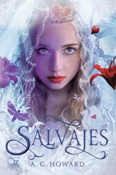 salvajes (ebook)-9788417525743